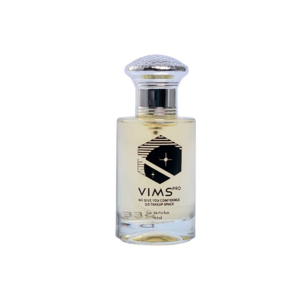 Vims Pro - Oud & Bergamot Unisex
