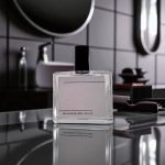 White Oud 50ml Men's Fragrance - Image 3