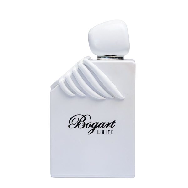 Bogart White Cologne - 100ml