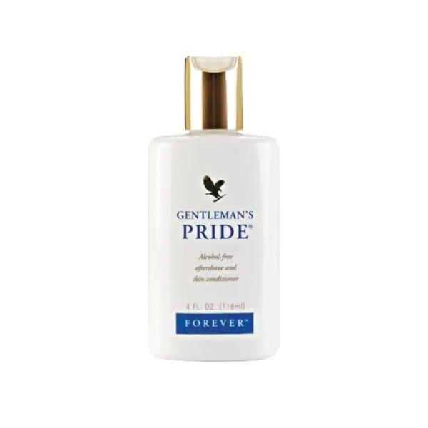 Gentleman's Pride Aftershave