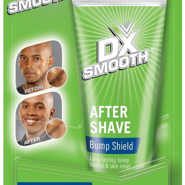 Dx Smooth Bump Shield After Shave - 100ml