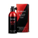 Tabac Wild Ride After Shave Lotion 125ml - Image 2