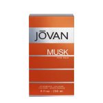 Jovan Musk for Men After Shave - 236 ML - Image 2