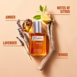 Jovan Musk for Men After Shave - 236 ML - Image 3