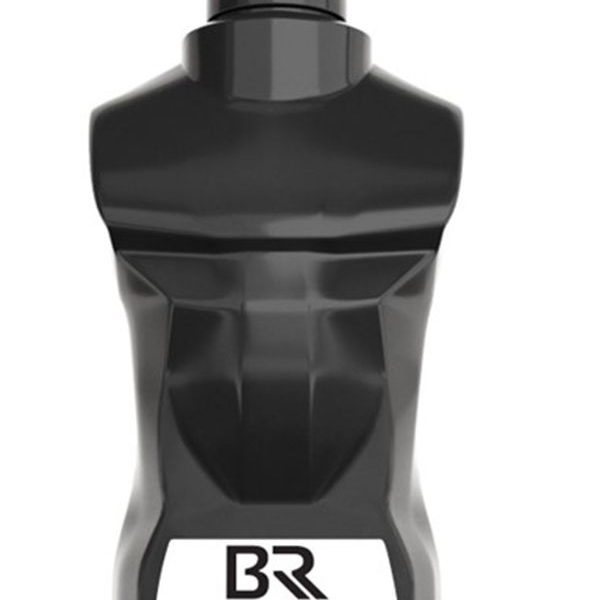BLACKRED Wild After Shave Cream Cologne Creative 350ml