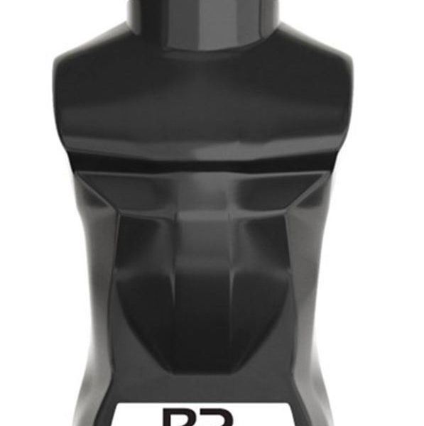 BLACKRED Wild After Shave Cream Cologne Classy 350ml