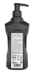 BLACKRED Wild After Shave Cream Cologne Classy 350ml - Image 3