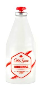 Old Spice - After Shave Original 100ml - Image 3