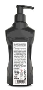 BLACKRED Wild After Shave Cream Cologne Mystic 350ml - Image 3
