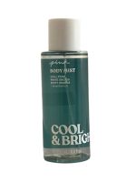 Pink Cool & Bright Body Mist