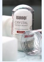 Natural Underarm Deodorant Alum Stone/After Shave Care - Image 4