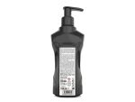 BLACKRED Wild After Shave Cream Cologne Flaming 350ml - Image 2