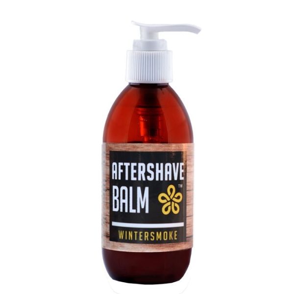 Beard Boys AfterShave Balm - Wintersmoke