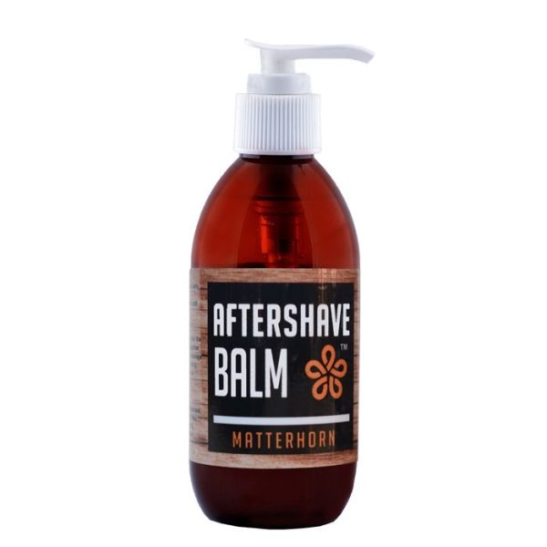 Beard Boys AfterShave Balm - Matterhorn
