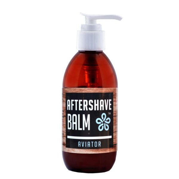Beard Boys AfterShave Balm - Aviator