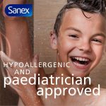 Sanex Dermo Kids Body Wash and Foam Bath - 500ml - Image 5