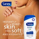 Sanex Dermo Kids Body Wash and Foam Bath - 500ml - Image 7