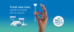 Dove Cotton Buds 6 x 100 Buds - Image 3