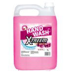 Xtreem Hand Soap Cherry 5L - Bulk Value Size