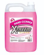 Xtreem Hand Soap Cherry 5L - Bulk Value Size - Image 2