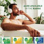 Dettol 12 x 175g, Hygiene Soap, Hand & Body, Active - Image 6
