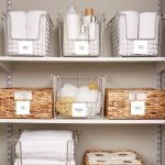 Toiletry and Cleaning Labels - Image 2