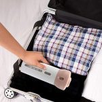 4-in-1 Organized Leak Proof Travel Toiletries Containers - Image 3