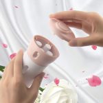 4-in-1 Organized Leak Proof Travel Toiletries Containers - Image 4