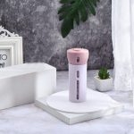 4-in-1 Organized Leak Proof Travel Toiletries Containers - Image 5