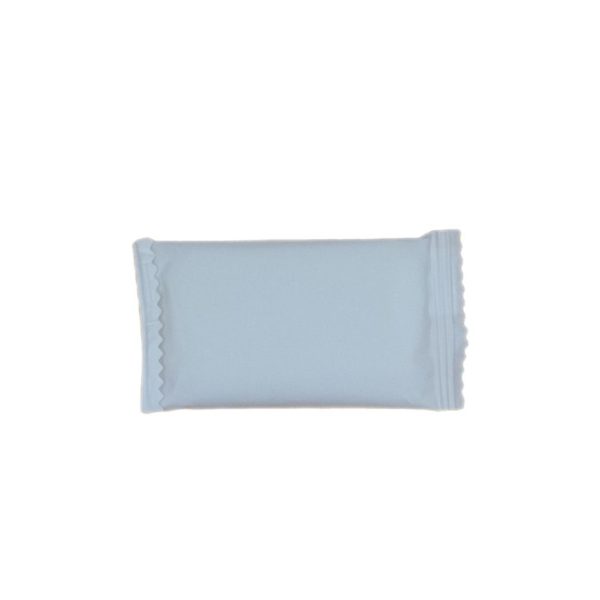 Healthy Life- Hotel Quality Soaps - White Wrapping 20g x 150 - Bulk Pack