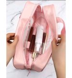 4 Piece Waterproof Toiletry Bag with Handle - Easy Trade - Image 15