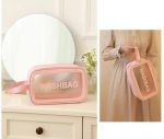 4 Piece Waterproof Toiletry Bag with Handle - Easy Trade - Image 18