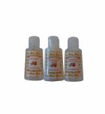 Calro Hospitality Room Amenities Guest Pack 30ml - Orange & Sandalwood - Image 2