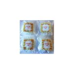 Calro Hospitality Room Amenities Guest Pack 30ml - Orange & Sandalwood - Image 3