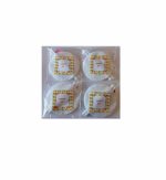 Calro Hospitality Room Amenities Guest Pack 30ml - Orange & Sandalwood - Image 5