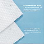 60 PCS Portable Multi-purpose Cotton Disposable Face Towel - Image 3