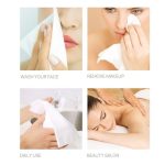 60 PCS Portable Multi-purpose Cotton Disposable Face Towel - Image 4