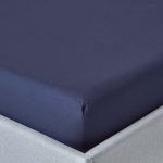 Fitted Sheet Plain Micro Fibre - Image 5