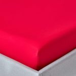 Fitted Sheet Plain Micro Fibre - Image 6