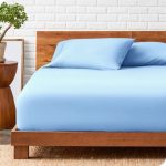 Fitted Sheet Plain Micro Fibre - Image 7