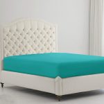 Fitted Sheet Plain Micro Fibre - Image 8