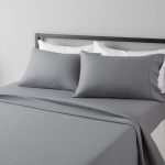 NANWEI 4-Piece Soft Bedding Sets - Hypoallergenic Microfibre - Image 9