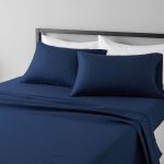 NANWEI 4-Piece Soft Bedding Sets - Hypoallergenic Microfibre - Image 16