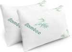 Amazing Bamboo Pillows Set - Image 2