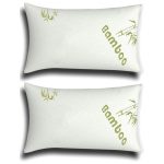 Amazing Bamboo Pillows Set - Image 3