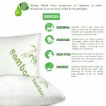 Amazing Bamboo Pillows Set - Image 4