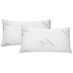 Amazing Bamboo Pillows Set - Image 5