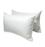 Pragtige Dinge-2x Bouncy Fibre-Standard Pillows