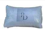 Pragtige Dinge-2x Bouncy Fibre-Standard Pillows - Image 2