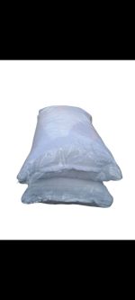 Pragtige Dinge-2x Bouncy Fibre-Standard Pillows - Image 4